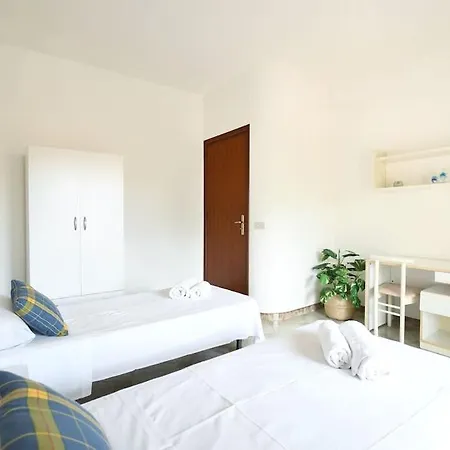 Apartmán Iflat Casa Alice